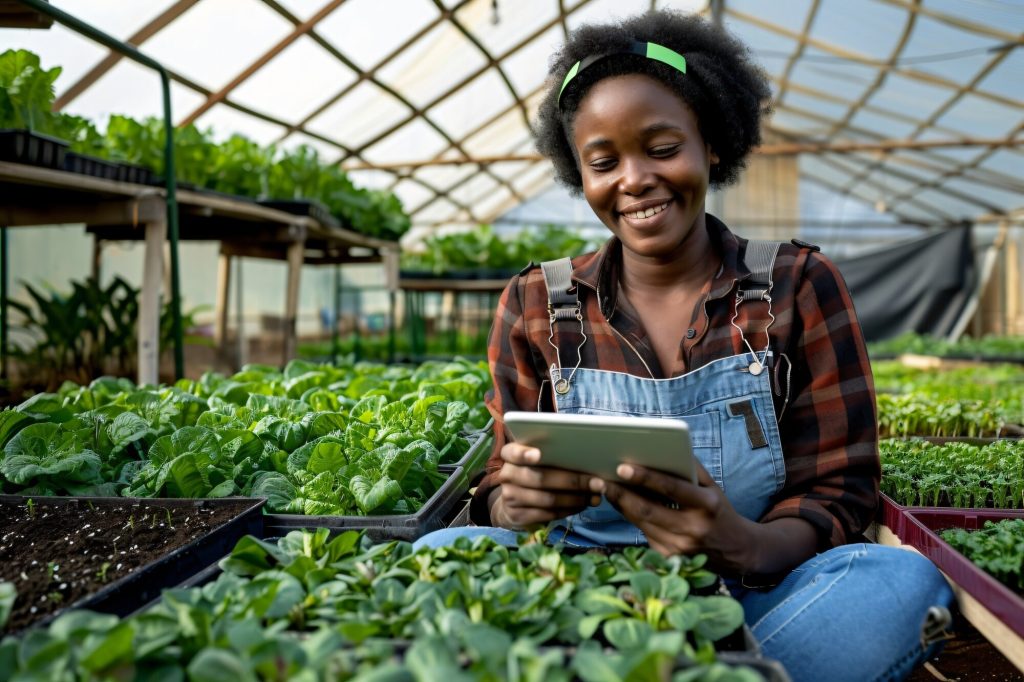 Agribusiness