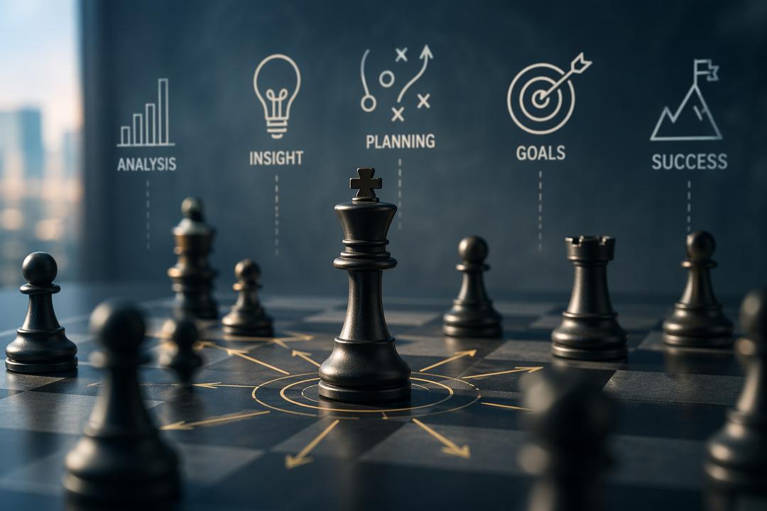 Why Strategy Fails Without an Execution Culture