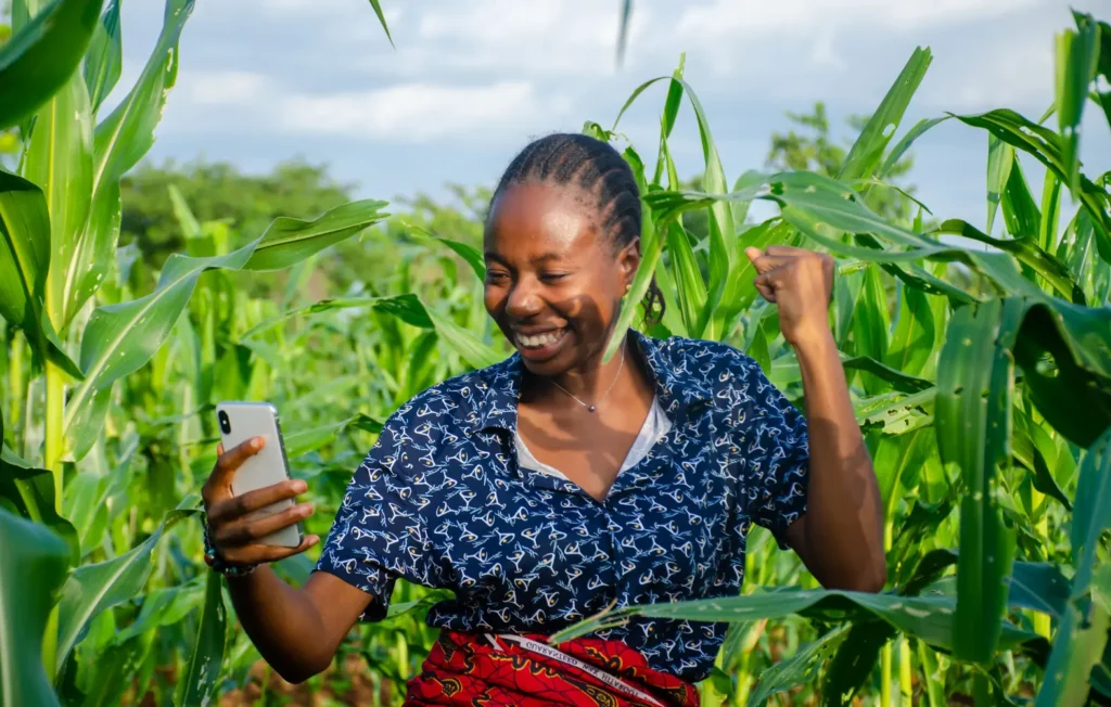 Financing Agribusiness