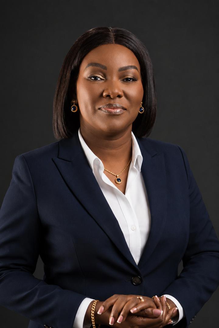Ms Nana Ama Poku